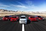 Dodge Journey 2011 года